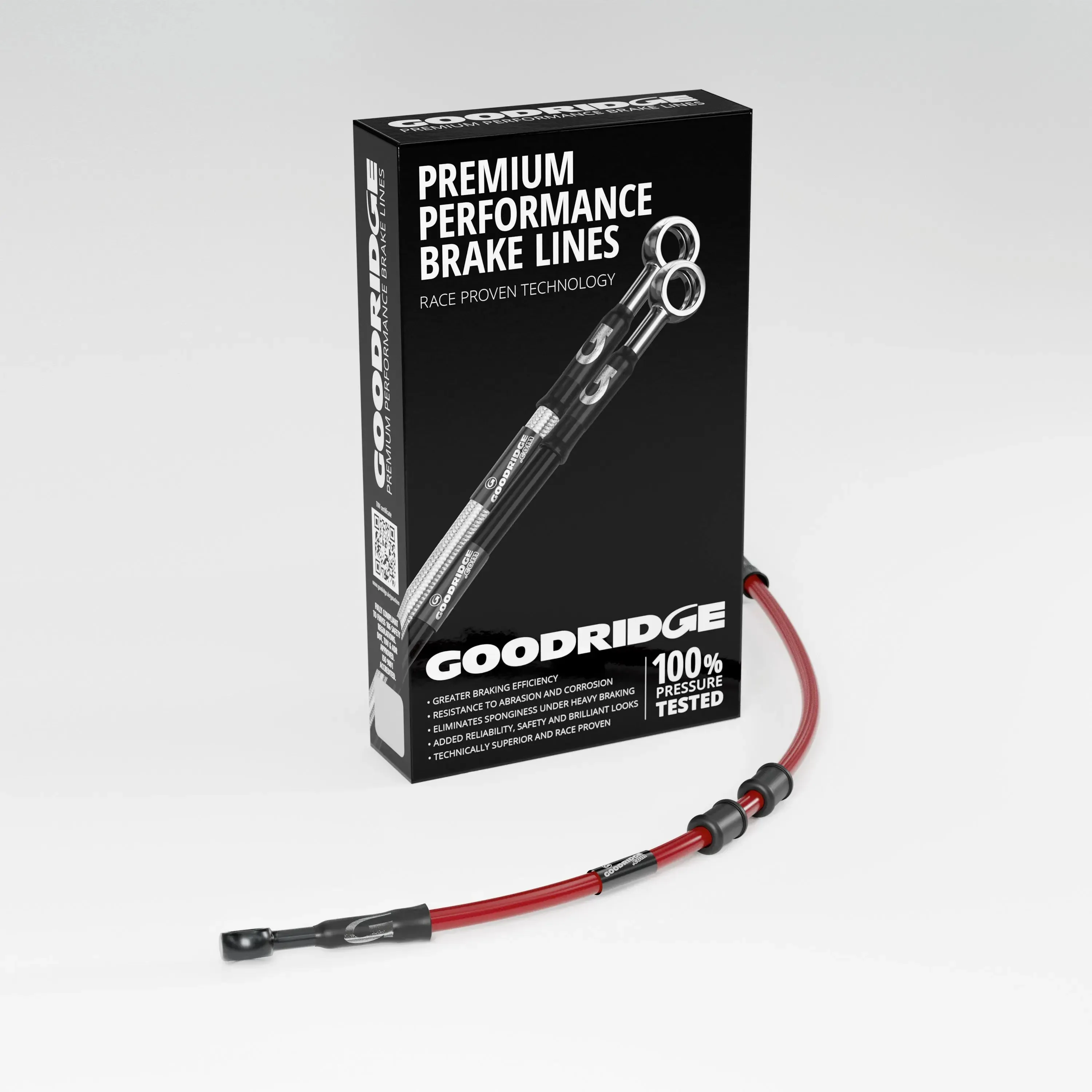 CLUTCH HOSE KIT FOR TRIUMPH DAYTONA 750/1000 91-98