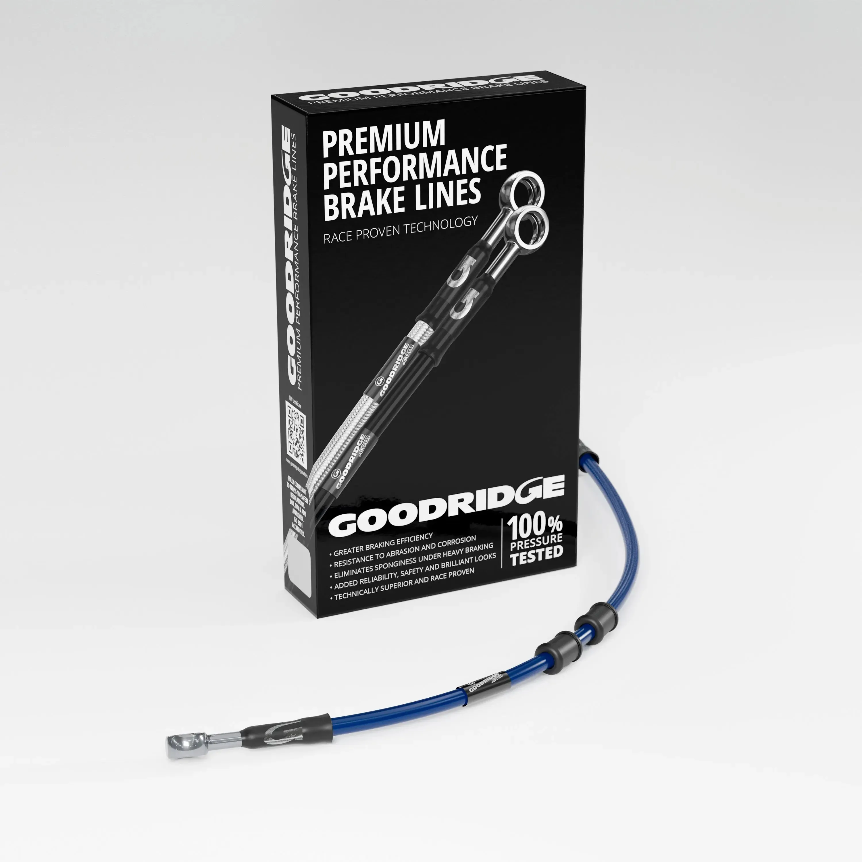 CLUTCH HOSE KIT FOR TRIUMPH DAYTONA 750/1000 91-98
