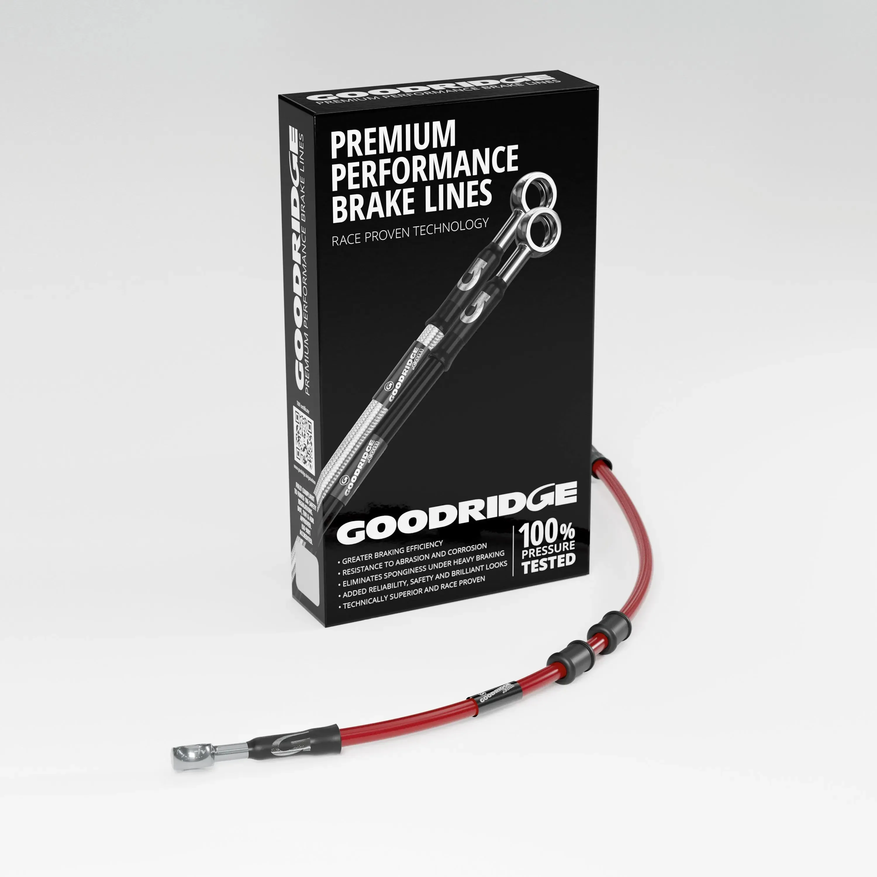 CLUTCH HOSE KIT FOR TRIUMPH DAYTONA 750/1000 91-98