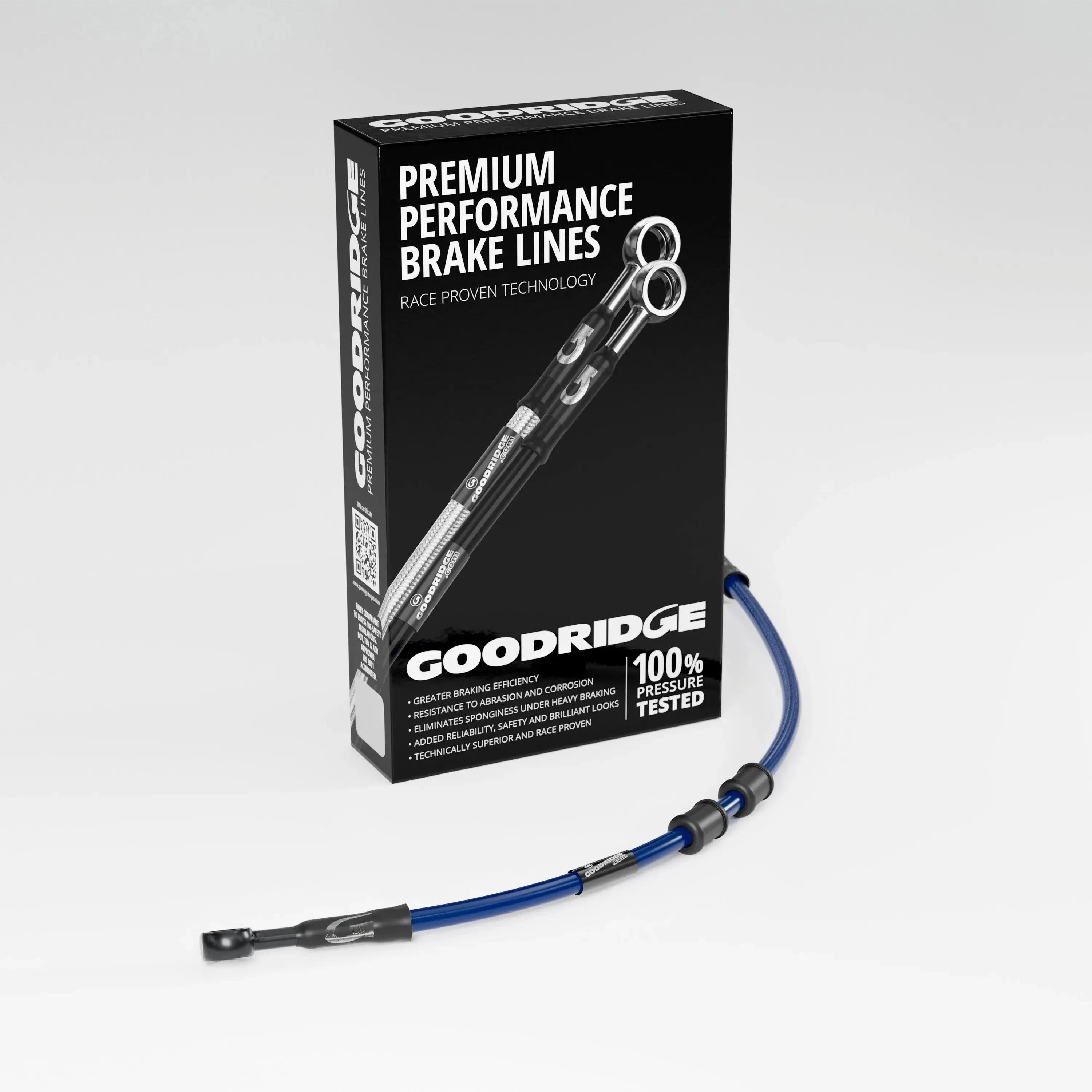 CLUTCH HOSE KIT FOR TRIUMPH DAYTONA 750/1000 91-98