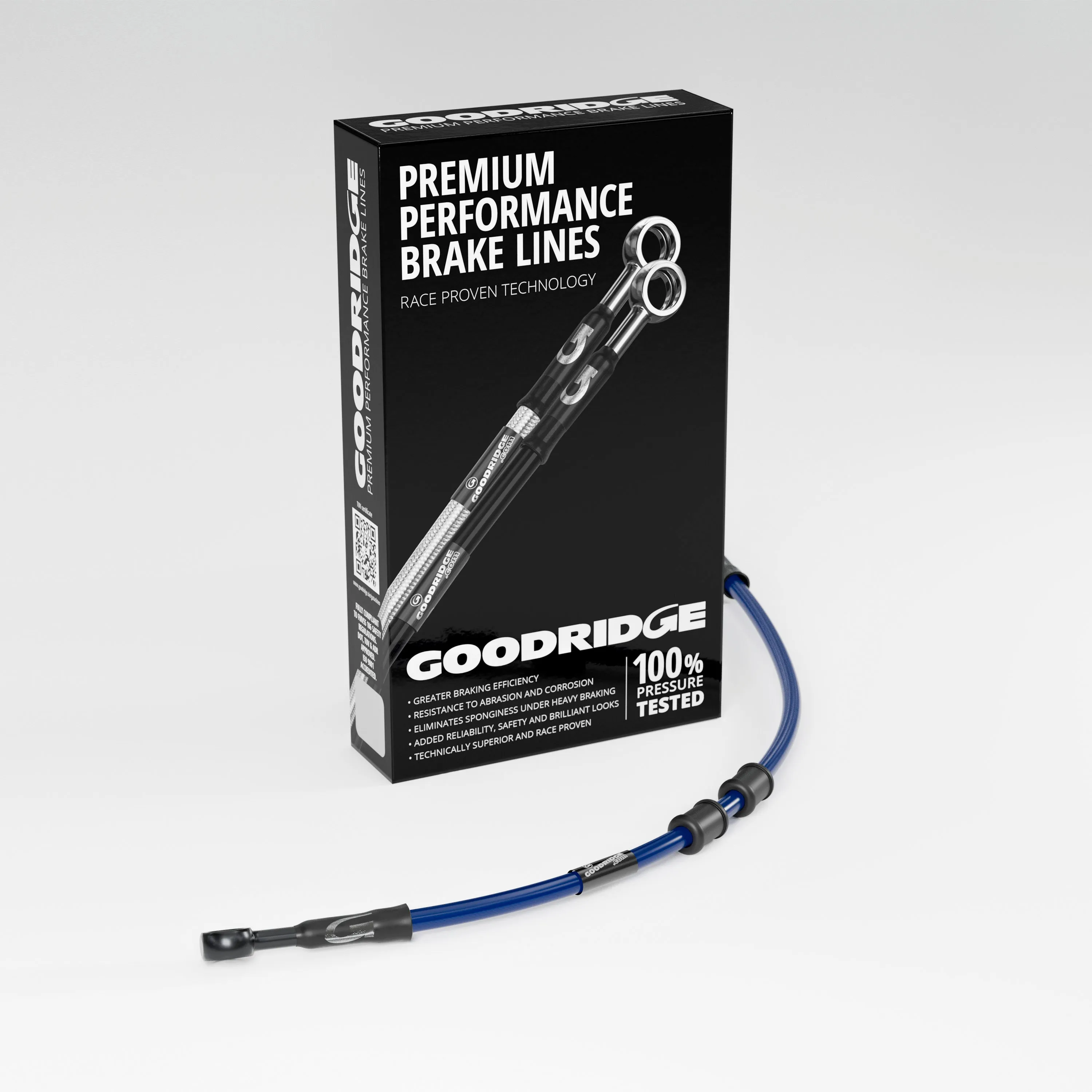 CLUTCH HOSE KIT FOR YAMAHA XT1200E/ZE SUPER TENERE ABS 12-20