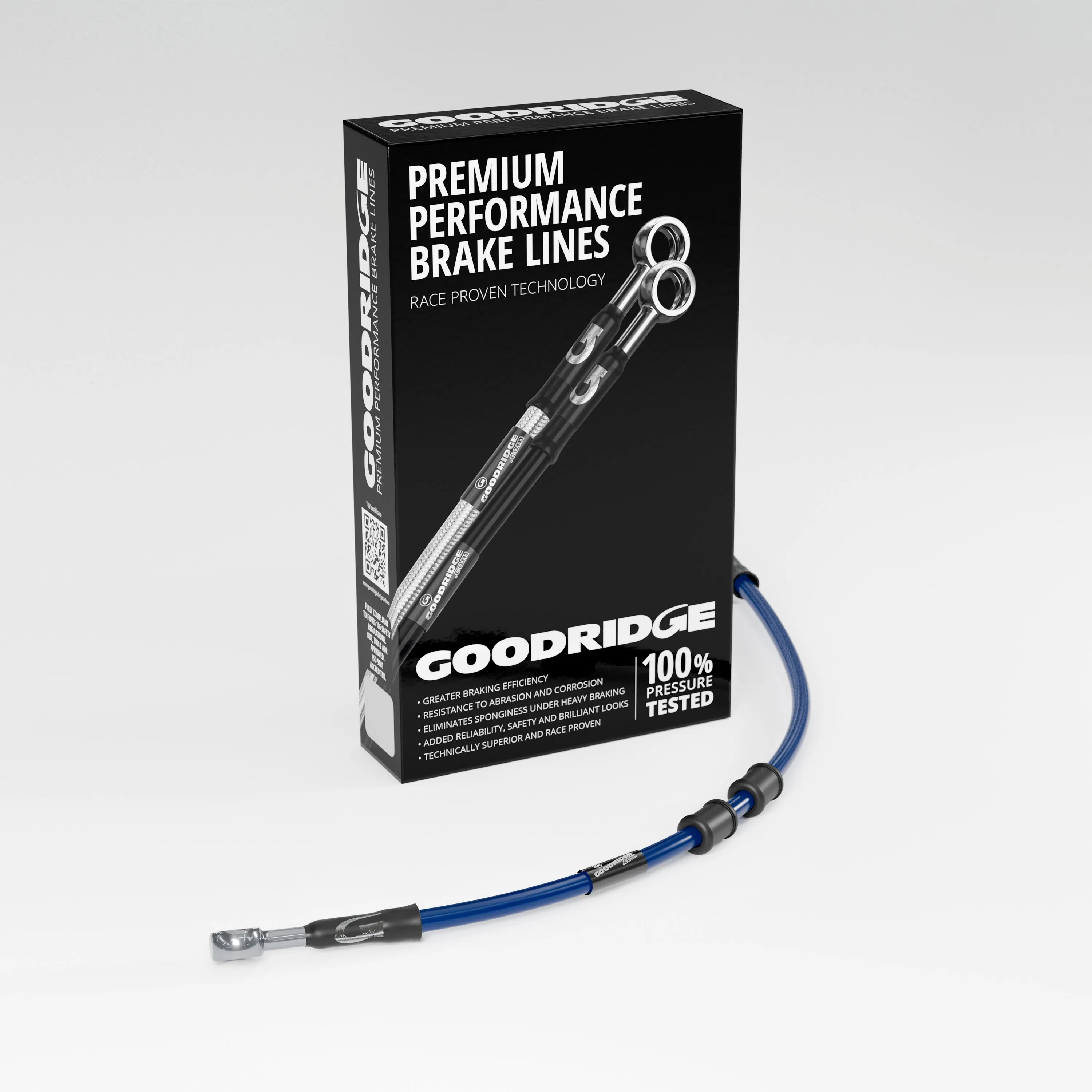 CLUTCH HOSE KIT FOR YAMAHA XT1200E/ZE SUPER TENERE ABS 12-20