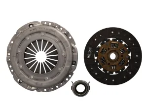 Clutch Kit Cam Inyathi Rhino SF/JM491Q-ME Toyota Hiace Hilux 4Y 22R VALEO TY14