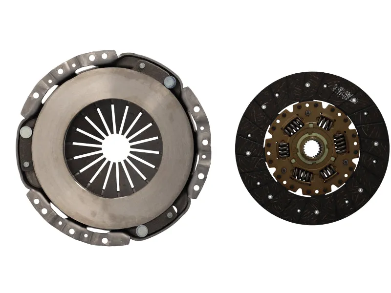 Clutch Kit Cam Inyathi Rhino SF/JM491Q-ME Toyota Hiace Hilux 4Y 22R VALEO TY14