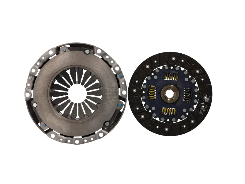 Clutch Kit Cherry Qq3 800Cc 3 Cylinder Sqr372 2008- VALEO CE01