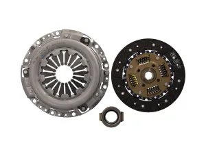 Clutch Kit Cherry Qq3 800Cc 3 Cylinder Sqr372 2008- VALEO CE01