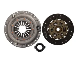 Clutch Kit Ford Courier 2200 1991-, Ranger 2007- Spectron,Mazda B2200 Marathon F2 VALEO MZ15