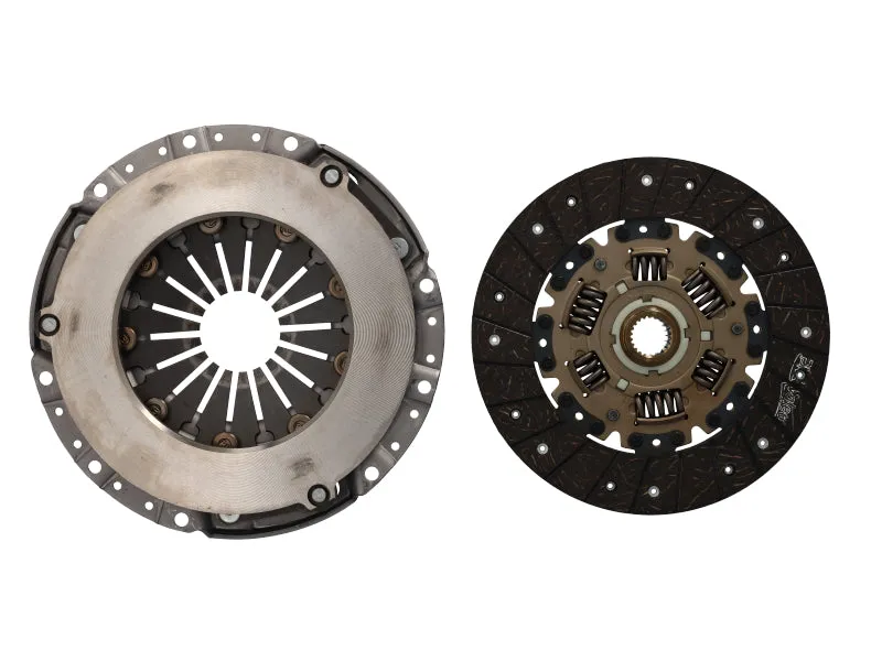 Clutch Kit Ford Courier 2200 1991-, Ranger 2007- Spectron,Mazda B2200 Marathon F2 VALEO MZ15
