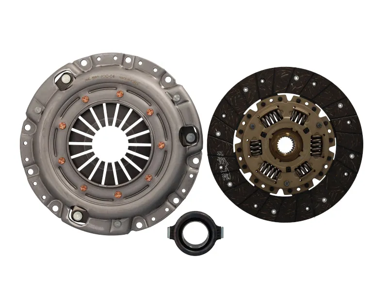 Clutch Kit Ford Courier 2200 1991-, Ranger 2007- Spectron,Mazda B2200 Marathon F2 VALEO MZ15