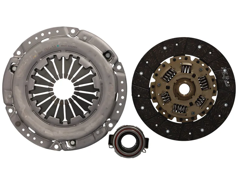 Clutch Kit Isuzu Kb250D 4X4 4Ja1 1997- Kb250Dc 2000- 4Ja1L VALEO IZ13