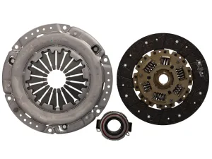 Clutch Kit Isuzu Kb250D 4X4 4Ja1 1997- Kb250Dc 2000- 4Ja1L VALEO IZ13