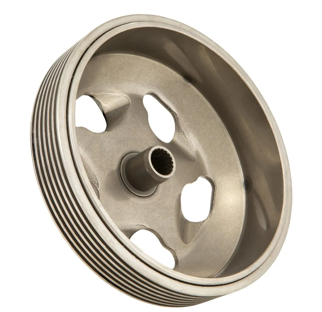Clutch Kit MALOSSI Delta Clutch | Vespa LX/S/946/ Primavera/Sprint 3V i.e. 150ccm