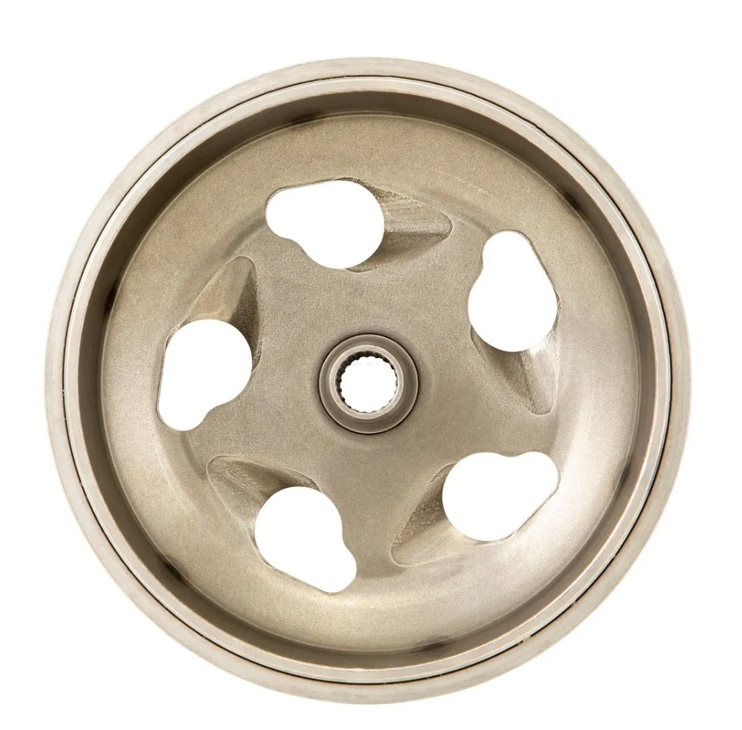 Clutch Kit MALOSSI Delta Clutch | Vespa LX/S/946/ Primavera/Sprint 3V i.e. 150ccm