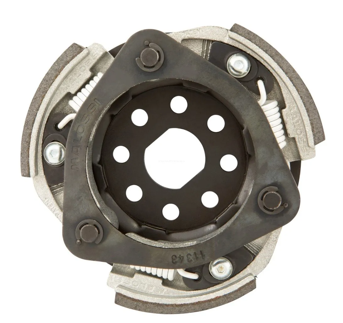 Clutch Kit MALOSSI Delta Clutch | Vespa LX/S/946/ Primavera/Sprint 3V i.e. 150ccm