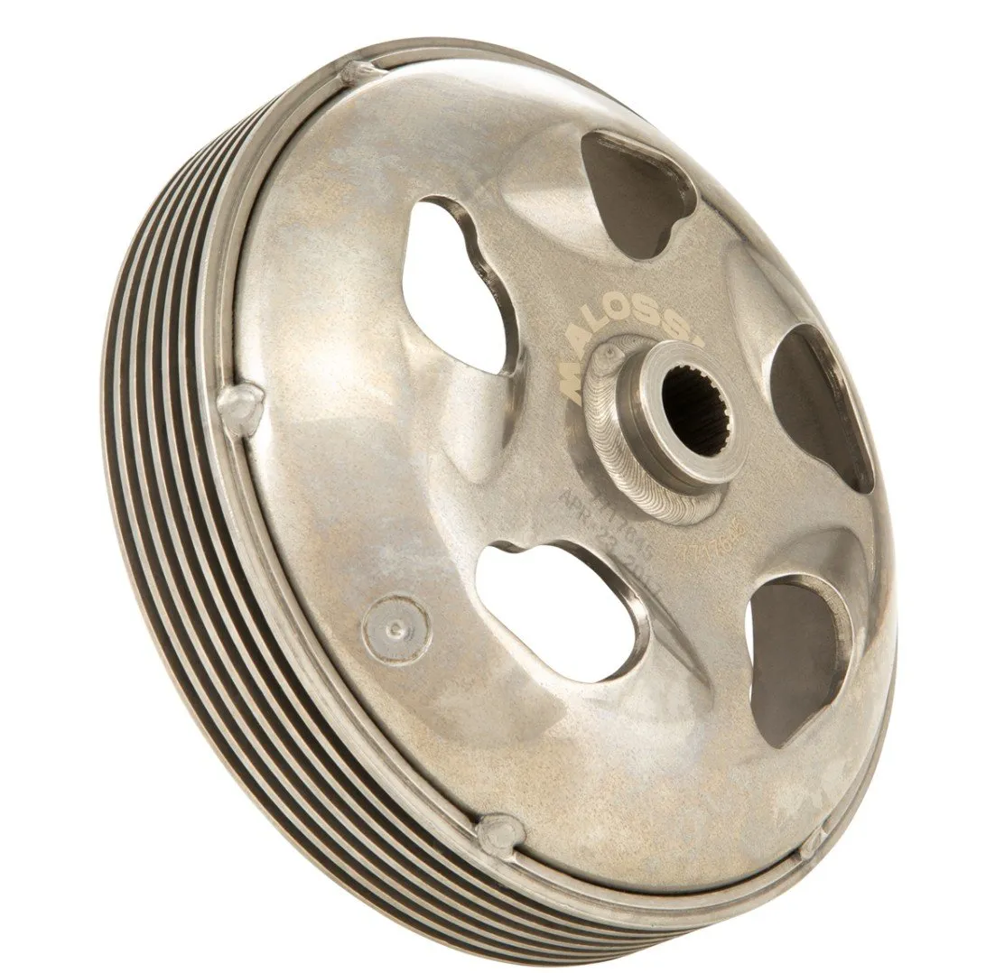Clutch Kit MALOSSI Delta Clutch | Vespa LX/S/946/ Primavera/Sprint 3V i.e. 150ccm