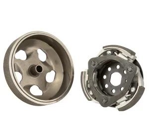 Clutch Kit MALOSSI Delta Clutch | Vespa LX/S/946/ Primavera/Sprint 3V i.e. 150ccm