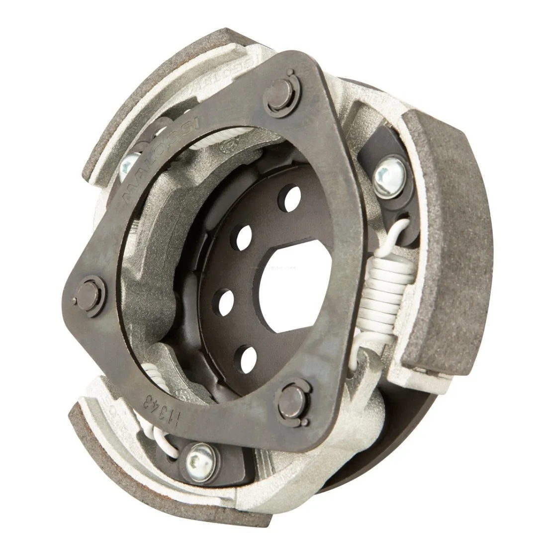 Clutch Kit MALOSSI Delta Clutch | Vespa LX/S/946/ Primavera/Sprint 3V i.e. 150ccm