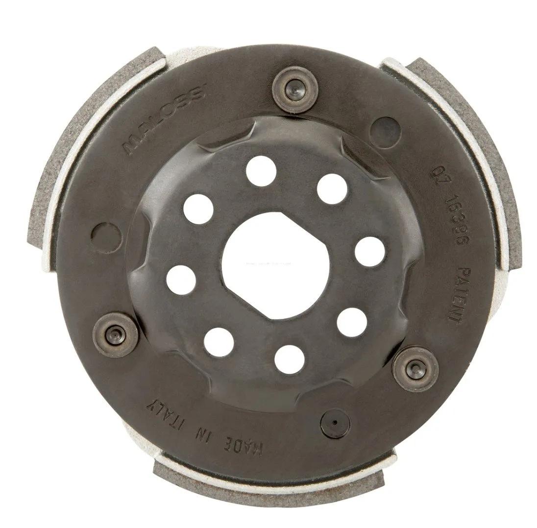 Clutch Kit MALOSSI Delta Clutch | Vespa LX/S/946/ Primavera/Sprint 3V i.e. 150ccm