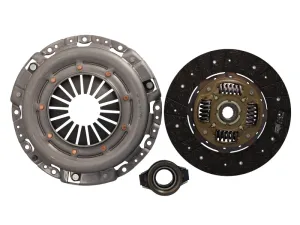 Clutch Kit Nissan Hardbody 3.0Td Z30Ddt 2002-2008 VALEO NS27