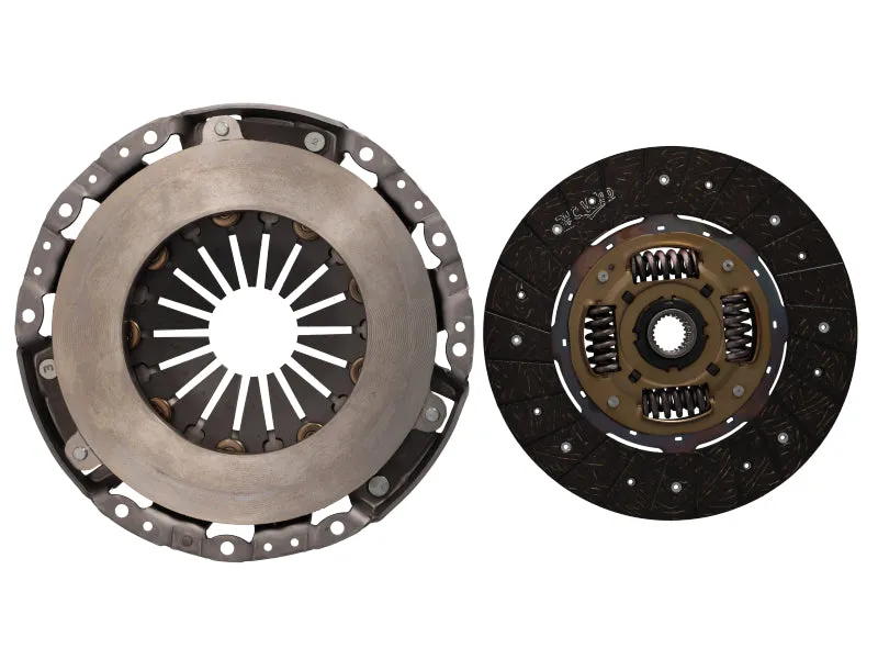 Clutch Kit Nissan Hardbody 3.0Td Z30Ddt 2002-2008 VALEO NS27