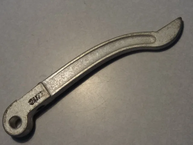 CLUTCH LEVER (#55090101)