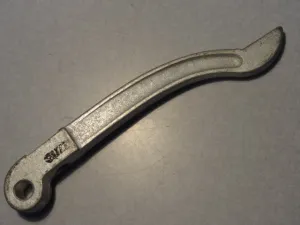CLUTCH LEVER (#55090101)