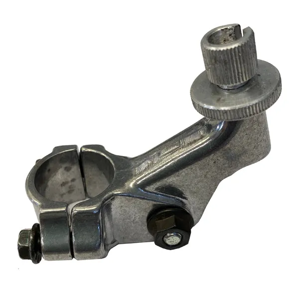 Clutch lever perch - Honda