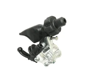 Clutch Lever Psychic Bracket Forged Yamaha Yz250 F Yz450 F 09 21