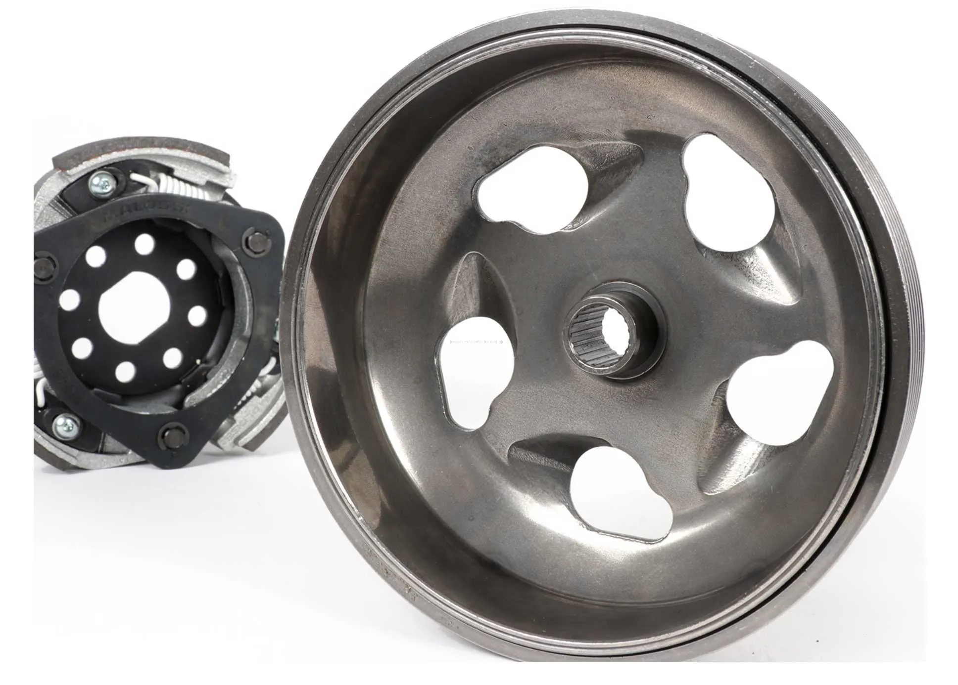 Clutch MALOSSI Delta Clutch System | Vespa GTS/GTS Super 125-150cc