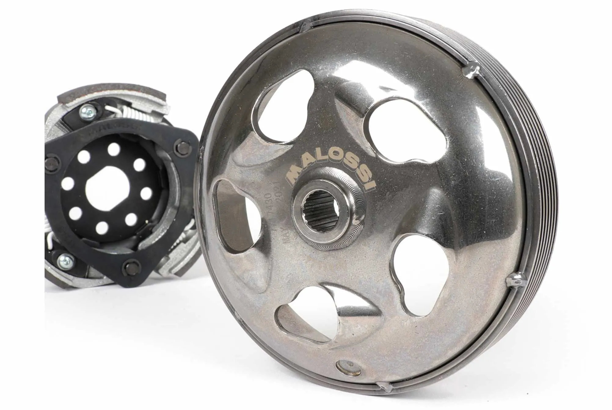 Clutch MALOSSI Delta Clutch System | Vespa GTS/GTS Super 125-150cc