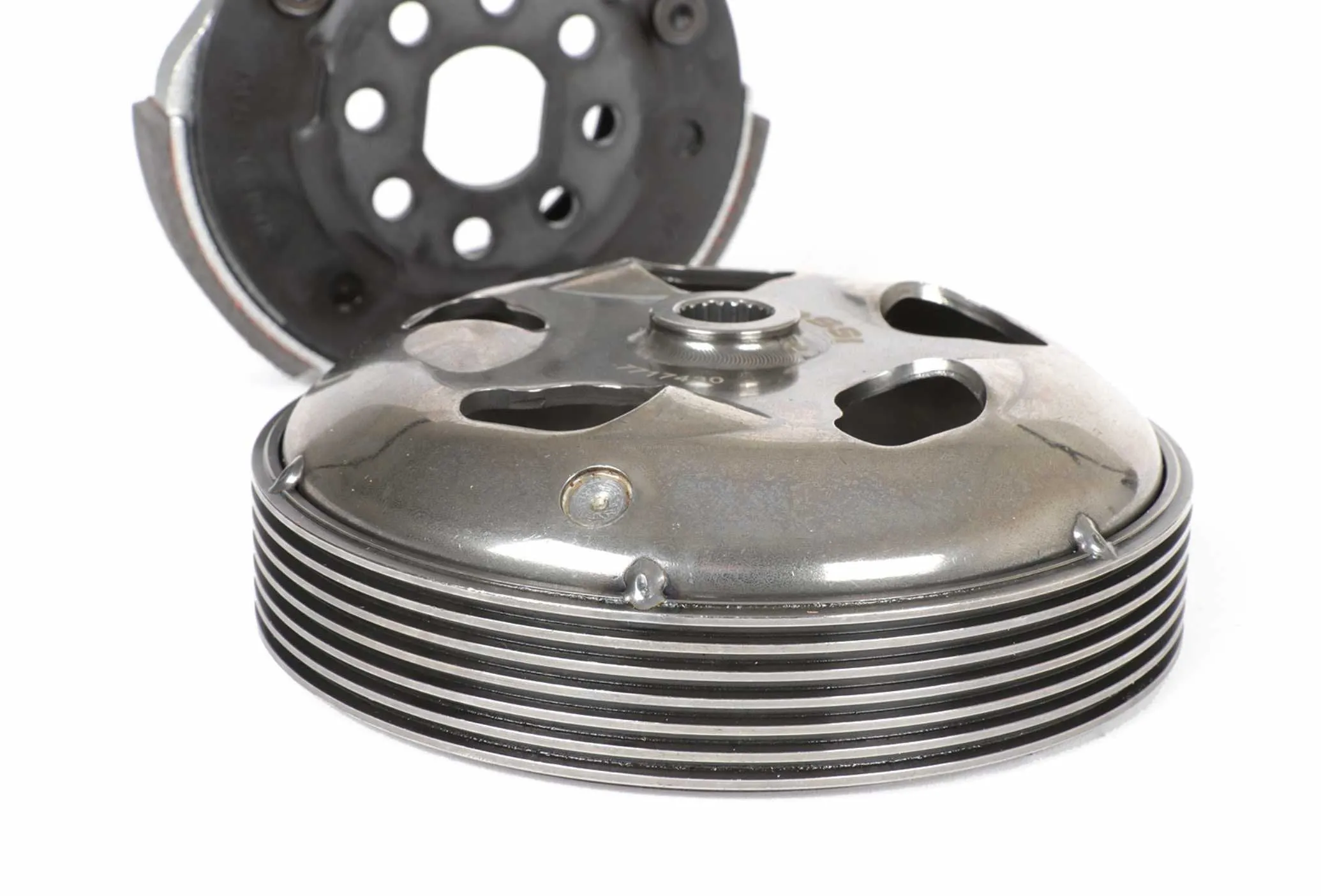 Clutch MALOSSI Delta Clutch System | Vespa GTS/GTS Super 125-150cc