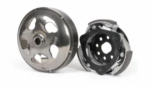 Clutch MALOSSI Delta Clutch System | Vespa GTS/GTS Super 125-150cc