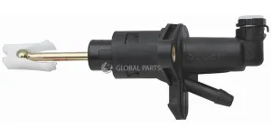 Clutch Master Cylinder 15.87Mm 50Mm Rod Vw Golf,Jetta Iv, Polo 9N,A3,Tt