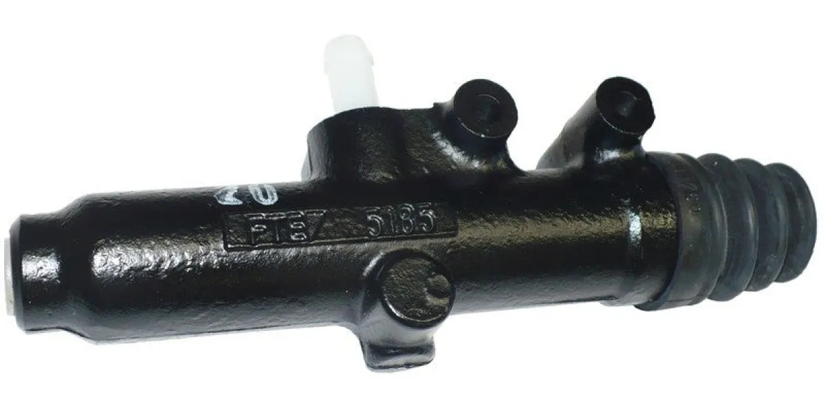 Clutch Master Cylinder Mercedes Bus Oh1622 (356/358) Oh1625 (376/378) Oh1628 (386/388)