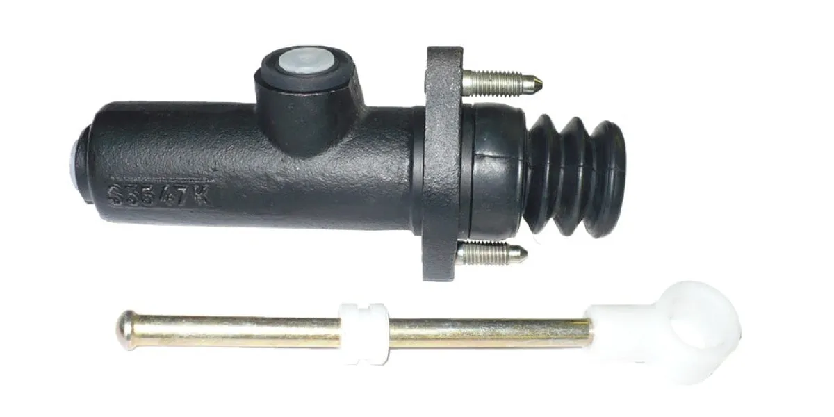 Clutch Master Cylinder Volvo Fh12, Fm10-Fm12 1993-