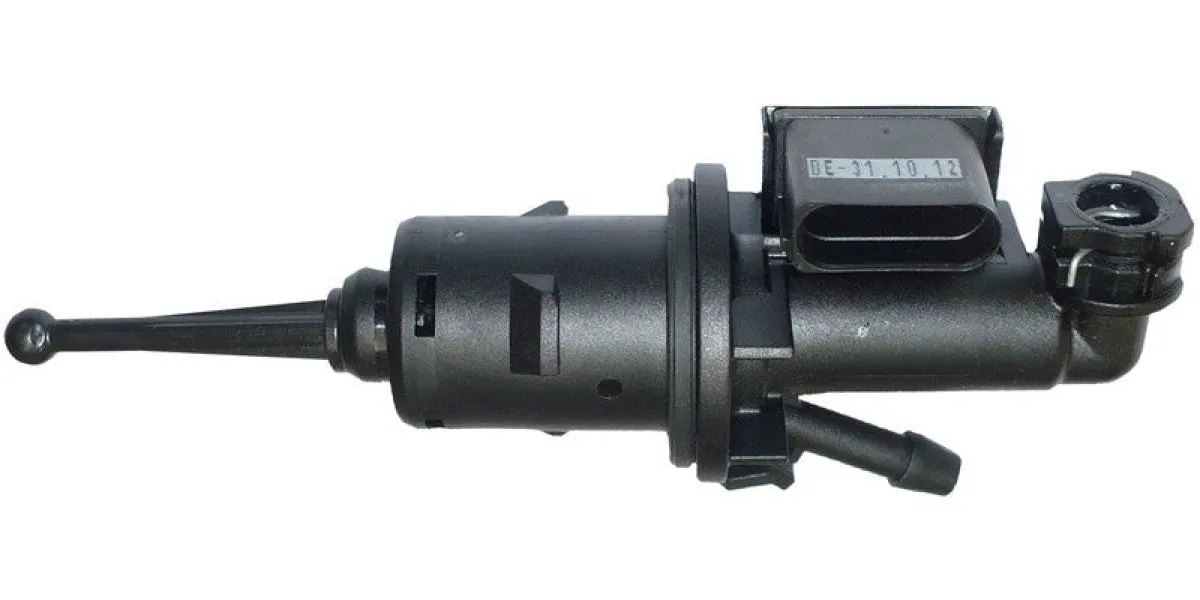 Clutch Master Cylinder Vw Passat