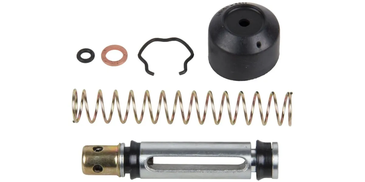 Clutch Master Piston Kit Hasak Cmc Kit - Piston (P8550X)