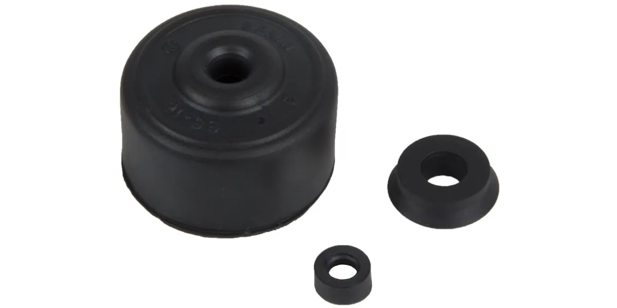 Clutch Master Repair Kit Mitsubishi Colt 2.5, 3.0 All (94-98)