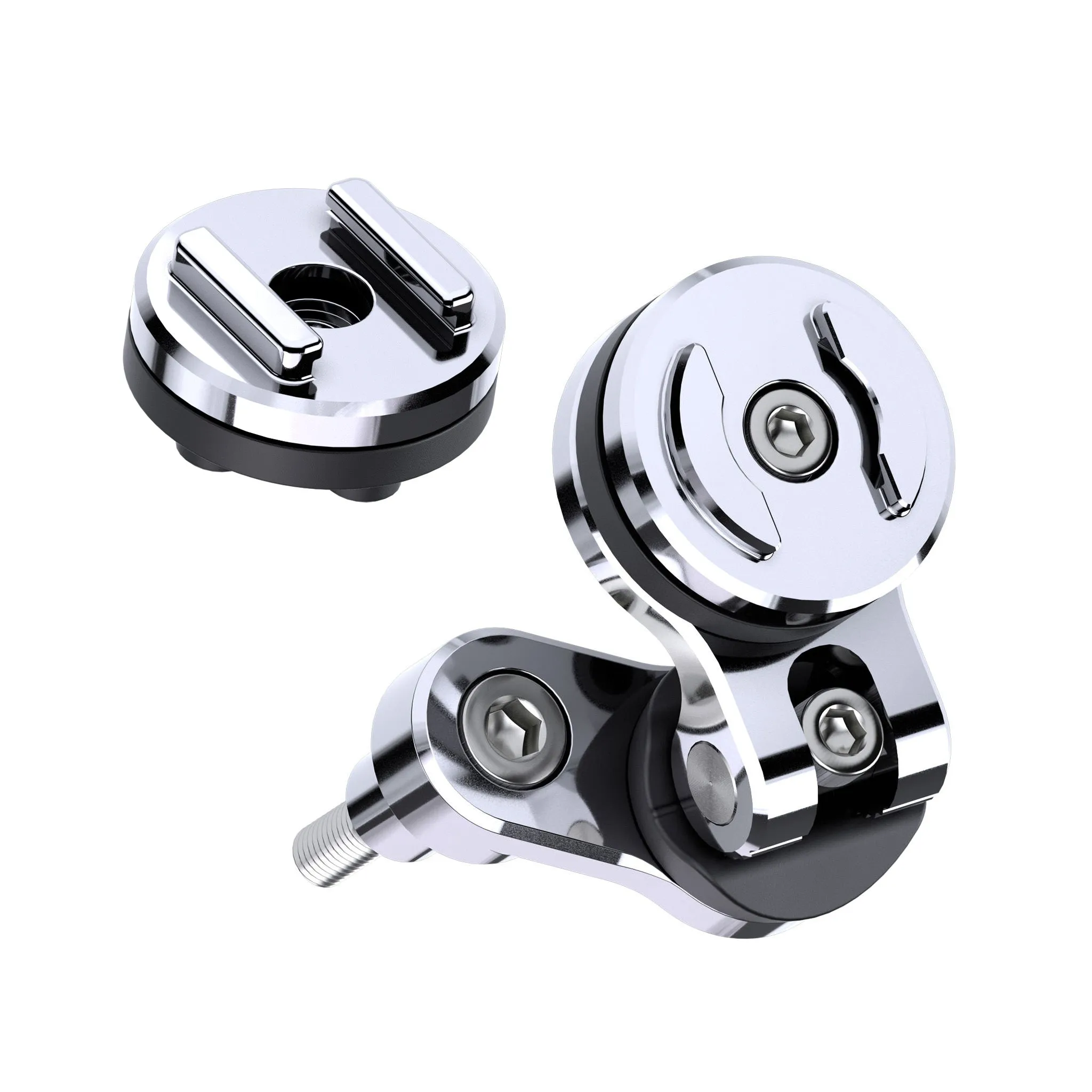 Clutch Mount Pro