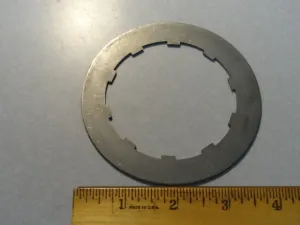 CLUTCH PLATE (#35082600)