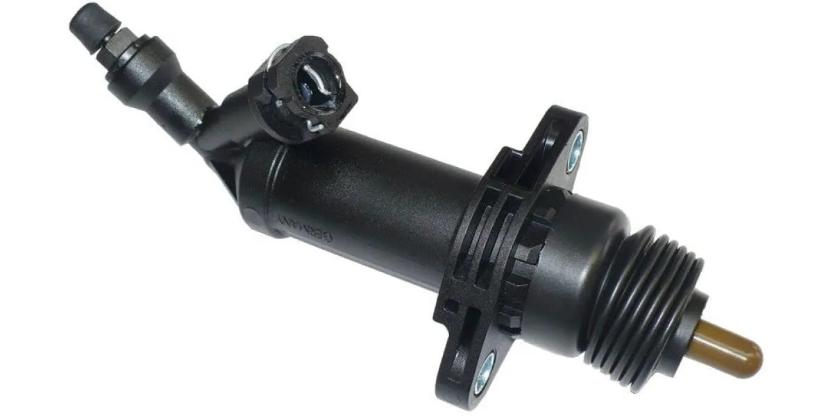 Clutch Slave Cylinder Bmw 1, 3, 5, 6, X3 Series 2004- (Plastic) (Same As Cs222.2602 = Cast Iron)