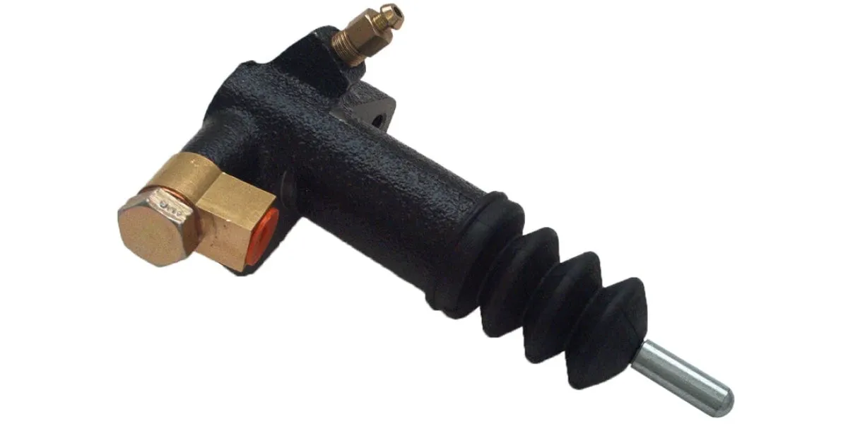 Clutch Slave Cylinder Hyundai Accent 1.3 96-96 (Early Models), Getz 1.3-1.6 2004- (Same As Cs206.4509 But Different Pin)