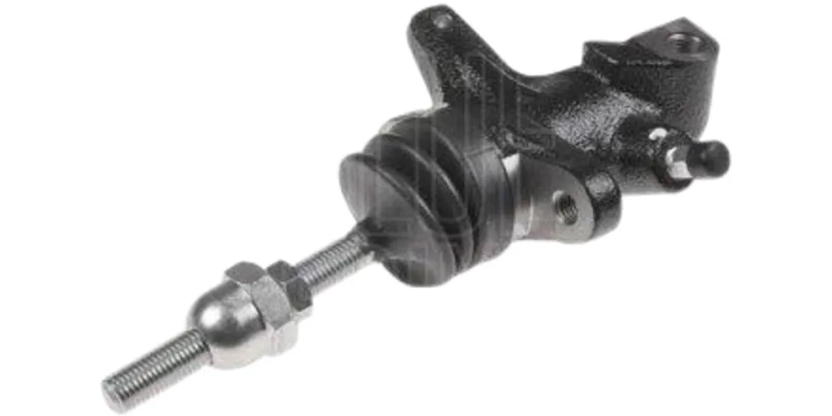 Clutch Slave Cylinder Isuzu Nqr 2008- (Longer Push-Rod Than Cs254.4744)