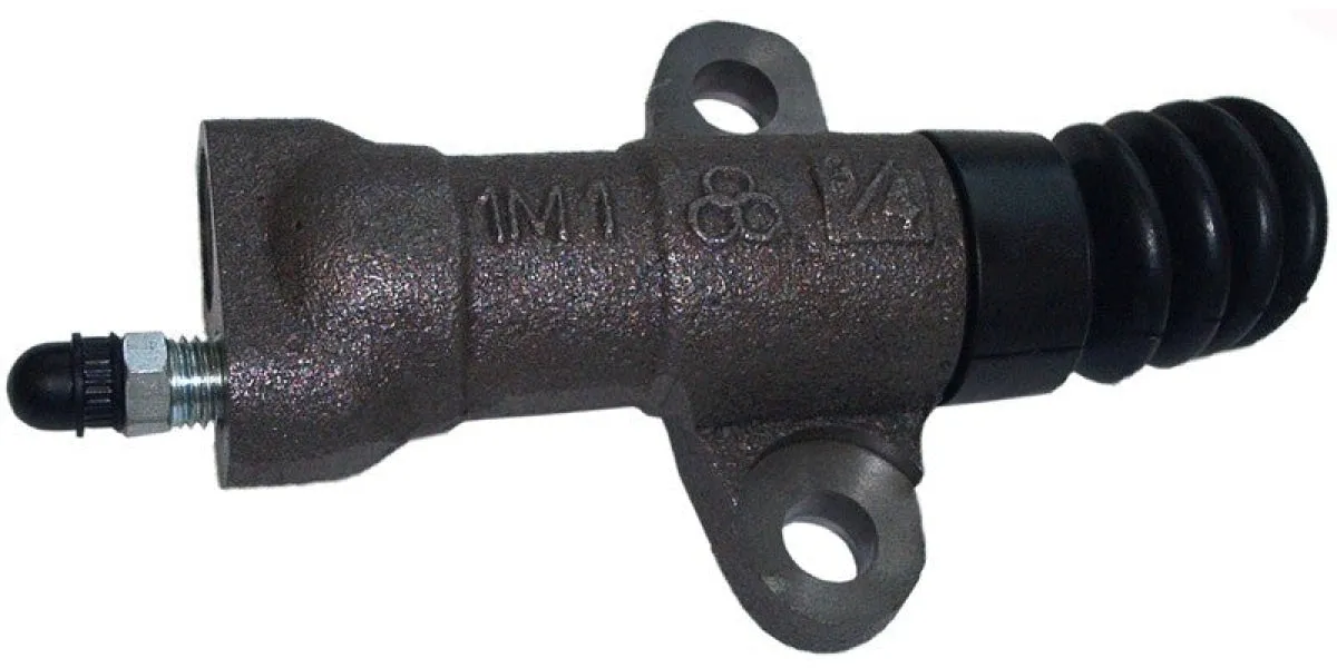 Clutch Slave Cylinder Mitsubishi Fk115 6.6 6D14A 81-83, Fm215 6.6 6D14A Facelift 81-83