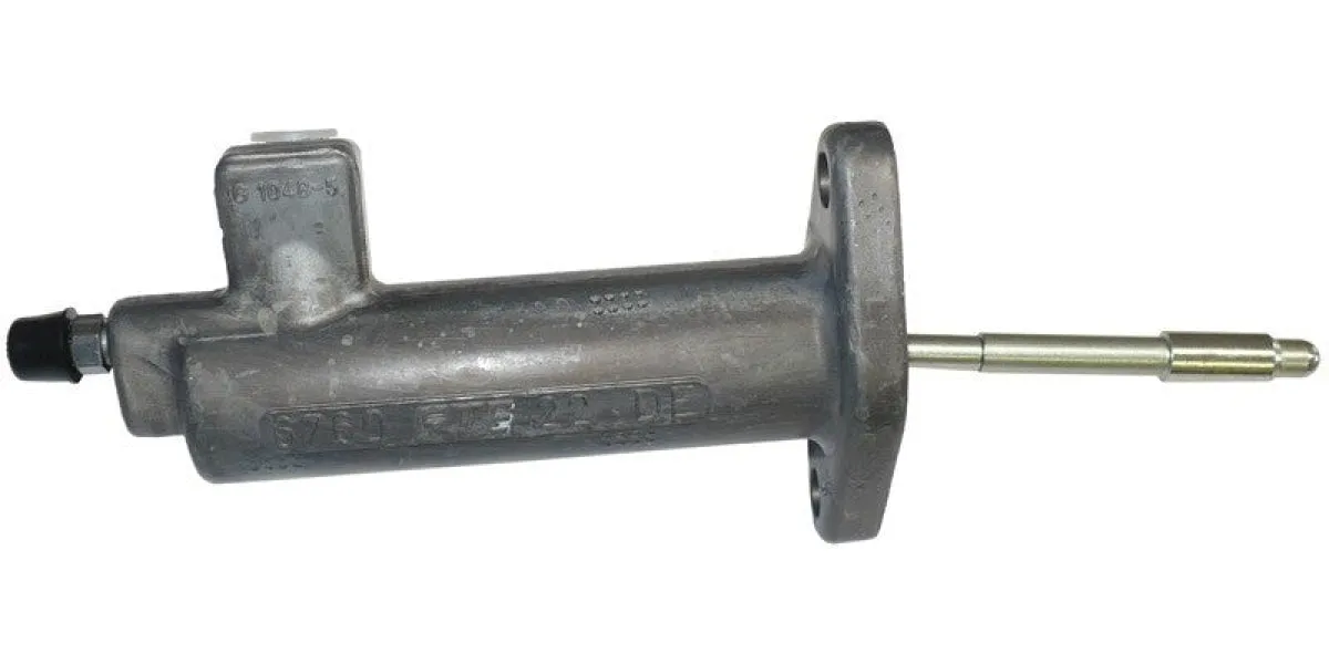 Clutch Slave Cylinder Volkswagen Lt28-46 2.8Tdi (96-06)(Aluminium)