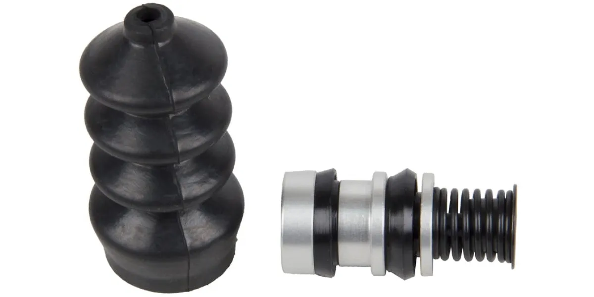 Clutch Slave Piston Kit Hasaki Csc Kit - Was Csk222.2321P