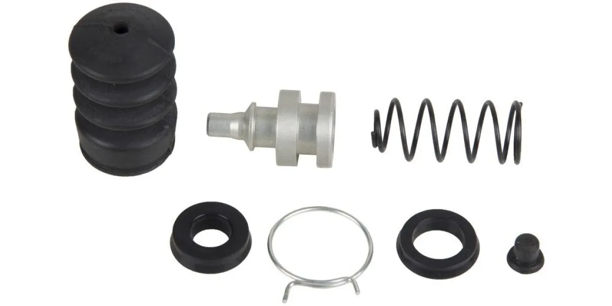Clutch Slave Piston Kit Mahindra Genlo 2.2Dt 4X2 (12-), Xylo 2.5 Crd E2, E8 (09 - )