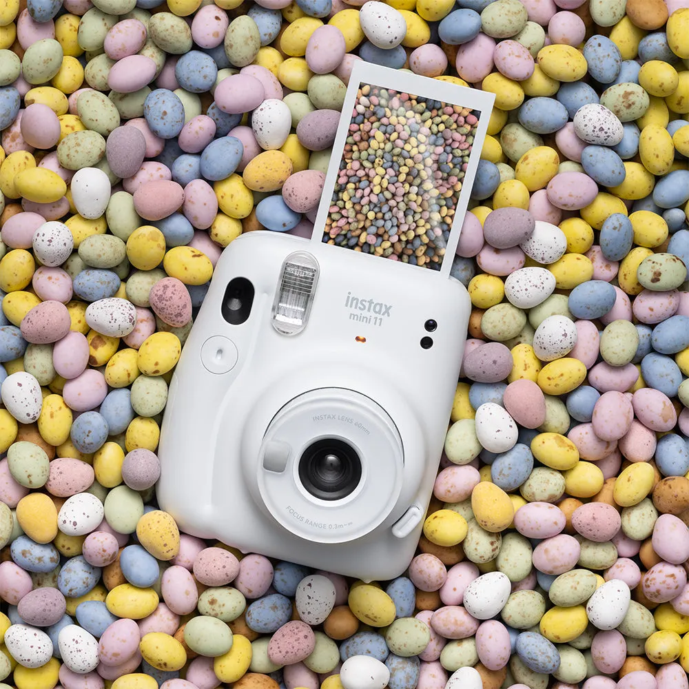 Cámara Fujifilm instax Mini 11