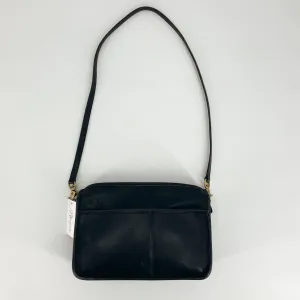 Coach Black Solid Purse