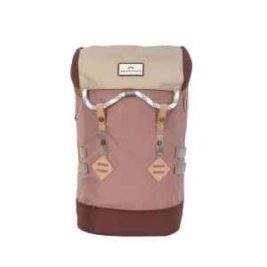 Colorado Jungle Backpack chestnut